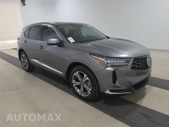 2025 Acura RDX w/Technology Pkg - miniatura 3