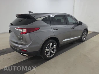 2025 Acura RDX w/Technology Pkg - miniatura 4