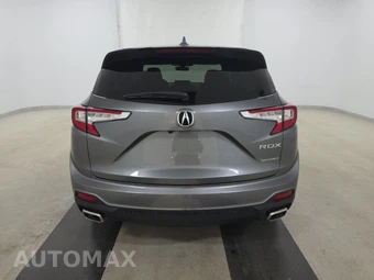 2025 Acura RDX w/Technology Pkg - miniatura 5