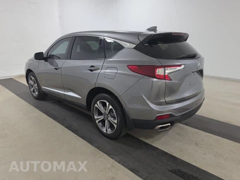 2025 Acura RDX w/Technology Pkg - miniatura 6