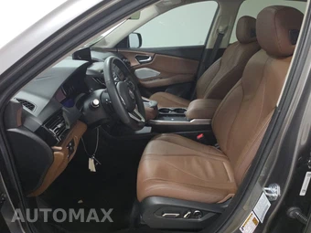 2025 Acura RDX w/Technology Pkg - miniatura 7