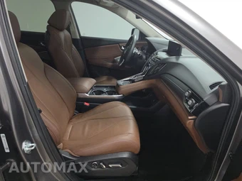 2025 Acura RDX w/Technology Pkg - miniatura 8