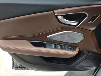 2025 Acura RDX w/Technology Pkg - miniatura 9