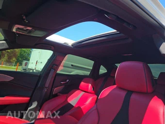2025 Acura TLX Type S - miniatura 11