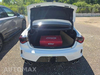 2025 Acura TLX Type S - miniatura 14
