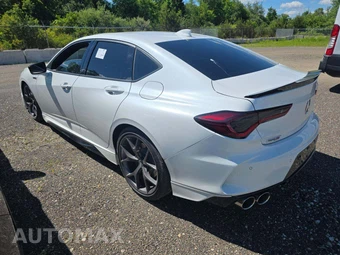 2025 Acura TLX Type S - miniatura 2