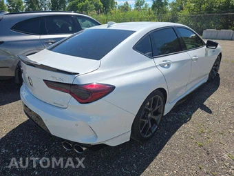2025 Acura TLX Type S - miniatura 3
