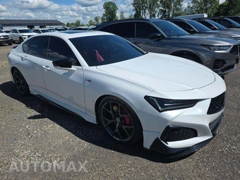 2025 Acura TLX Type S - miniatura 4