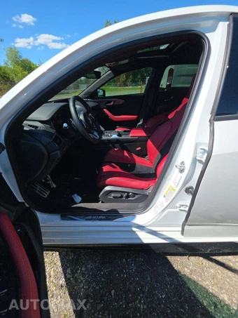 2025 Acura TLX Type S - miniatura 6