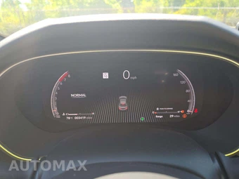 2025 Acura TLX Type S - miniatura 9
