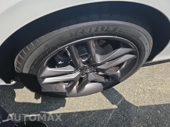 2025 Acura TLX w/A-Spec Pkg - miniatura 10