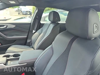2025 Acura TLX w/A-Spec Pkg - miniatura 13