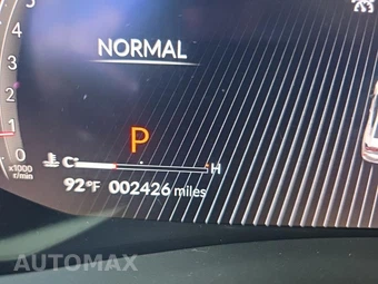 2025 Acura TLX w/A-Spec Pkg - miniatura 15
