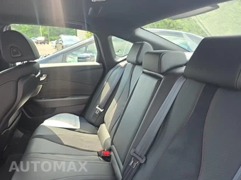 2025 Acura TLX w/A-Spec Pkg - miniatura 16