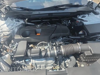 2025 Acura TLX w/A-Spec Pkg - miniatura 19