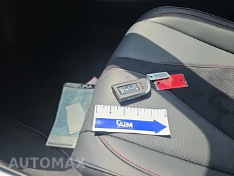 2025 Acura TLX w/A-Spec Pkg - miniatura 22