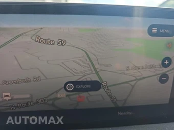 2025 Acura TLX w/A-Spec Pkg - miniatura 23