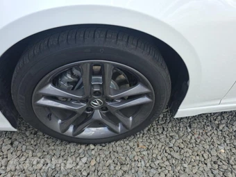 2025 Acura TLX w/A-Spec Pkg - miniatura 8