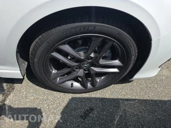 2025 Acura TLX w/A-Spec Pkg - miniatura 9