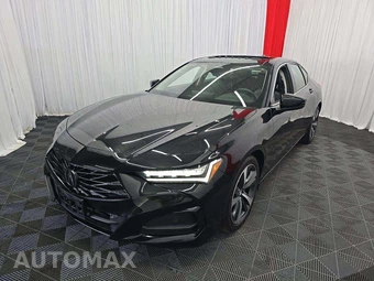 2025 Acura TLX w/Technology Pkg