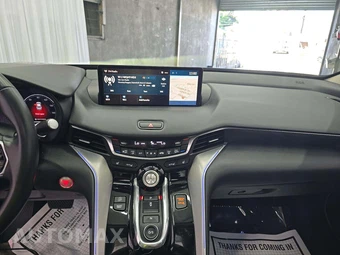 2025 Acura TLX w/Technology Pkg - miniatura 10