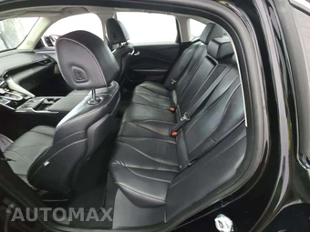 2025 Acura TLX w/Technology Pkg - miniatura 13