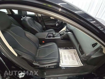 2025 Acura TLX w/Technology Pkg - miniatura 18