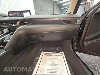 2025 Acura TLX w/Technology Pkg - miniatura 19
