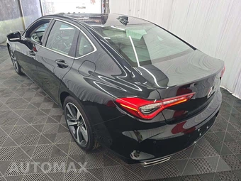 2025 Acura TLX w/Technology Pkg - miniatura 2