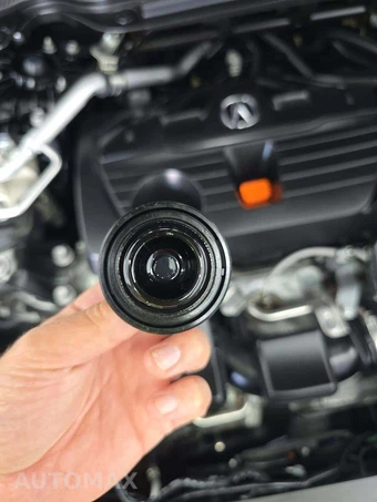 2025 Acura TLX w/Technology Pkg - miniatura 23