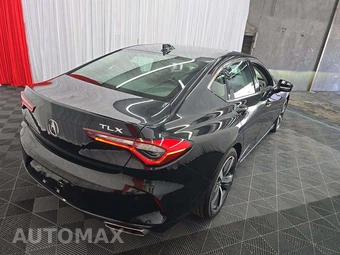 2025 Acura TLX w/Technology Pkg - miniatura 3