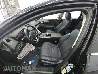 2025 Acura TLX w/Technology Pkg - miniatura 6