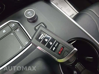 2025 Acura TLX w/Technology Pkg - miniatura 8