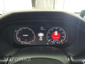 2025 Acura TLX w/Technology Pkg - miniatura 9
