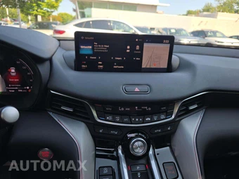 2025 Acura TLX w/Technology Pkg – miniatura 10