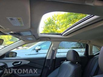2025 Acura TLX w/Technology Pkg – miniatura 11