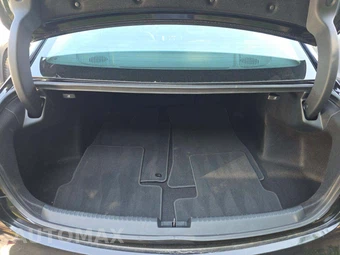 2025 Acura TLX w/Technology Pkg – miniatura 14