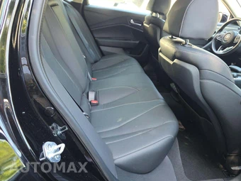 2025 Acura TLX w/Technology Pkg – miniatura 16