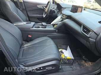 2025 Acura TLX w/Technology Pkg – miniatura 18