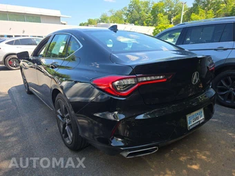 2025 Acura TLX w/Technology Pkg – miniatura 2