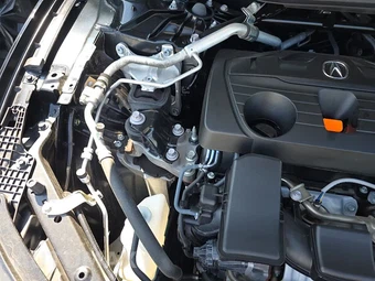 2025 Acura TLX w/Technology Pkg – miniatura 23