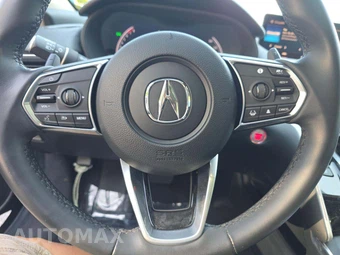 2025 Acura TLX w/Technology Pkg – miniatura 25
