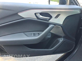 2025 Acura TLX w/Technology Pkg – miniatura 27