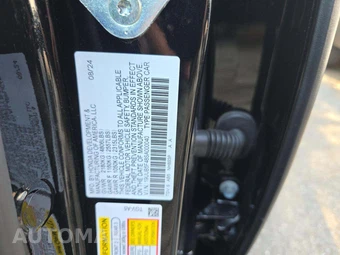 2025 Acura TLX w/Technology Pkg – miniatura 5