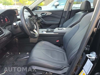 2025 Acura TLX w/Technology Pkg – miniatura 6