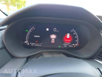 2025 Acura TLX w/Technology Pkg – miniatura 9