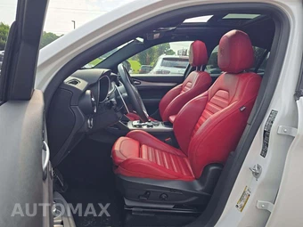 2025 Alfa Romeo Stelvio - miniatura 6