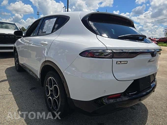 2025 Alfa Romeo Tonale - miniatura 2