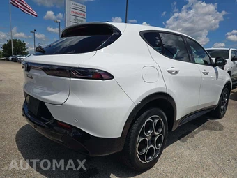 2025 Alfa Romeo Tonale - miniatura 3