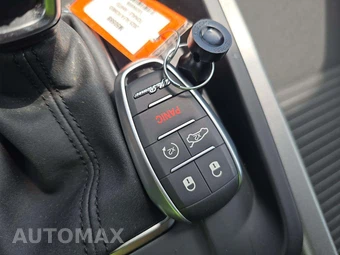 2025 Alfa Romeo Tonale - miniatura 8